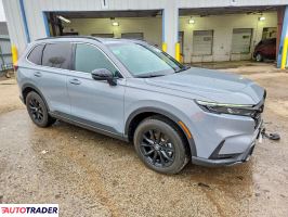 Honda CR-V 2025 2