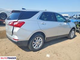 Chevrolet Equinox 2020 1