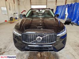 Volvo XC60 2025 2