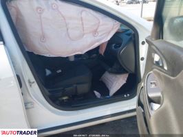 Chevrolet Malibu 2020 1