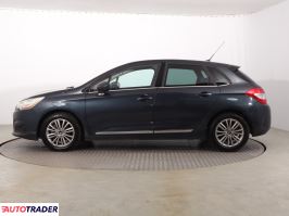 Citroen C4 2011 1.6 118 KM