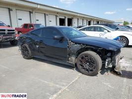 BMW M4 2024 3 BMW M4 2024 3