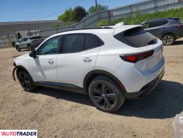 Buick Pozostałe 2022 2