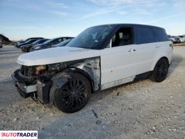 Land Rover Range Rover Sport 2020 3