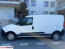 Opel Combo 2018 1.3