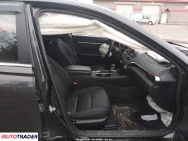 Nissan Altima 2022 2