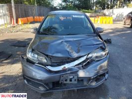 Honda Pozostałe 2020 1