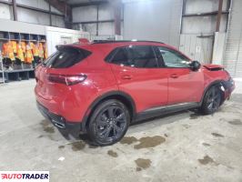 Buick Pozostałe 2025 2