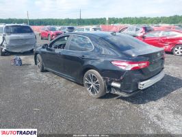 Toyota Camry 2020 2