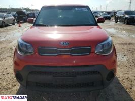 Kia Soul 2019 1