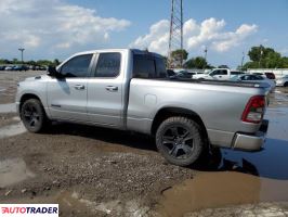 Dodge Ram 2021 5