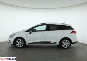 Renault Clio 2020 0.9 88 KM Renault Clio 2020 0.9 88 KM