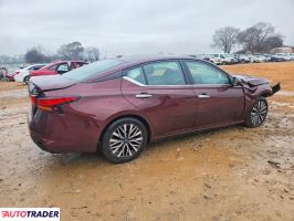 Nissan Altima 2024 2