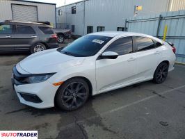 Honda Civic - zobacz ofertę