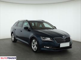 Skoda Superb - zobacz ofertę