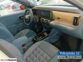 Fiat Panda 2025 113 KM Fiat Panda 2025 113 KM