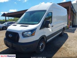 Ford Transit 2024 3