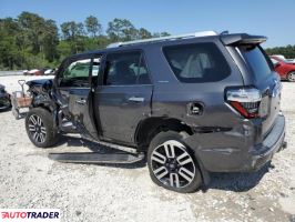 Toyota Pozostałe 2019 4