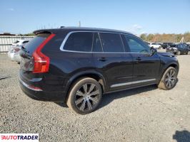 Volvo XC90 2023 2