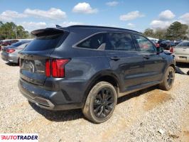 Kia Sorento 2021 2 Kia Sorento 2021 2