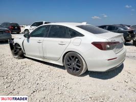 Honda Civic 2025 2 Honda Civic 2025 2