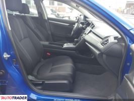 Honda Civic 2019 2 Honda Civic 2019 2