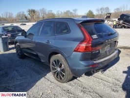 Volvo XC60 2023 2 Volvo XC60 2023 2
