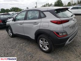 Hyundai Kona 2023 2