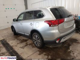 Mitsubishi Outlander 2020 2
