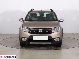 Dacia Sandero 2019 0.9 88 KM