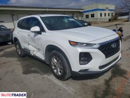 Hyundai Santa Fe 2020 2