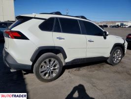 Toyota Pozostałe 2020 2