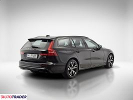 Volvo V60 2023 2.0 163 KM