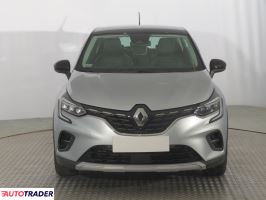 Renault Captur 2022 1.0 89 KM