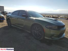 Dodge Charger 2022 5