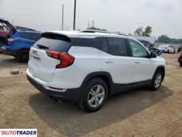 GMC Terrain 2019 2 GMC Terrain 2019 2