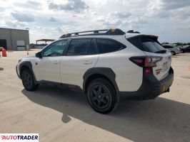 Subaru Outback 2025 2 Subaru Outback 2025 2