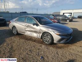 Hyundai Elantra 2024 2