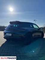 Volkswagen Scirocco 2010 1.4 122 KM Volkswagen Scirocco 2010 1.4 122 KM
