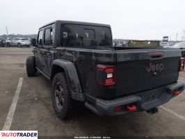 Jeep Pozostałe 2022 3