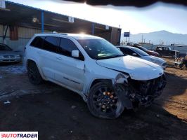 Jeep Grand Cherokee 2020 3