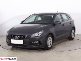 Hyundai i30 2022 1.0 118 KM