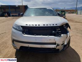 Land Rover Range Rover 2020 2