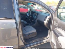 Chevrolet Colorado 2019 2