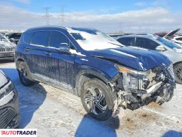 Hyundai Santa Fe 2021 2