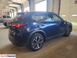 Mazda CX-5 2022 2