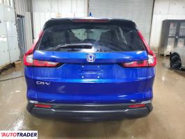 Honda CR-V 2023 1