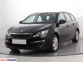 Peugeot 308 2014 1.2 128 KM Peugeot 308 2014 1.2 128 KM