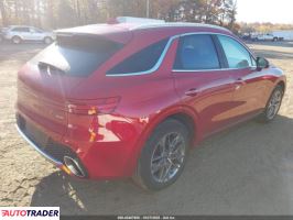 Hyundai Genesis 2023 2