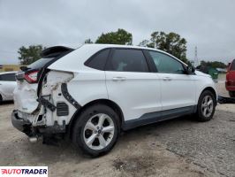 Ford Edge 2018 2